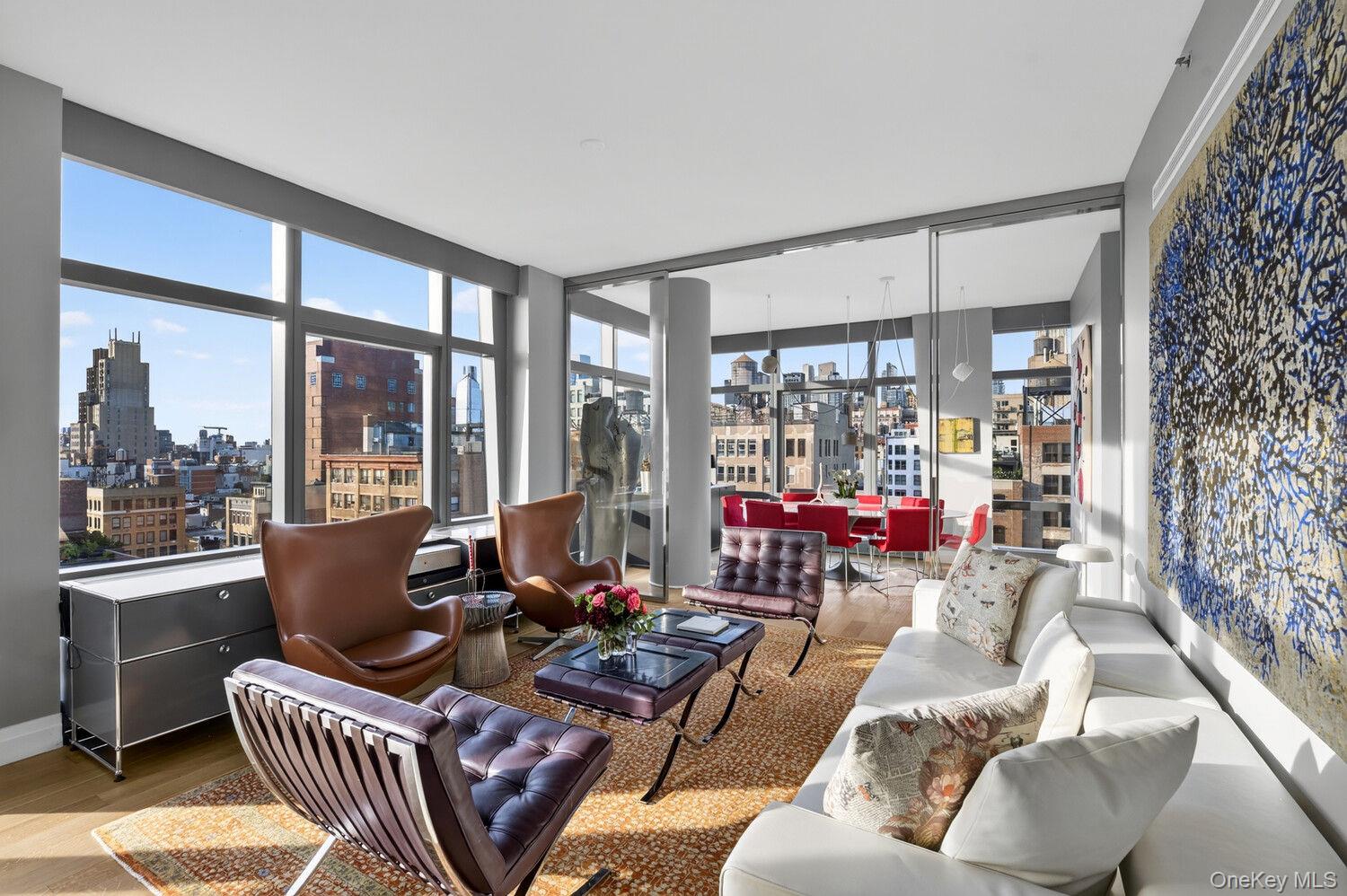 35 W 15th Street Unit 12A