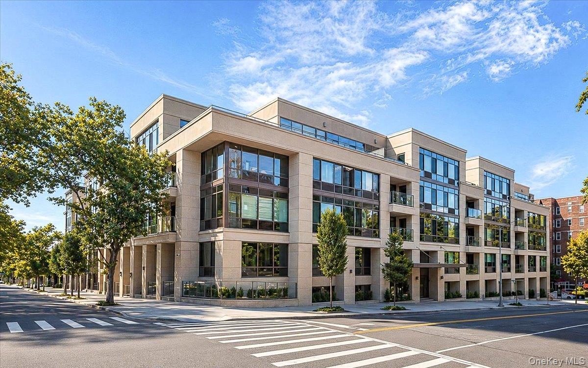6405 Yellowstone Blvd Unit Ph504