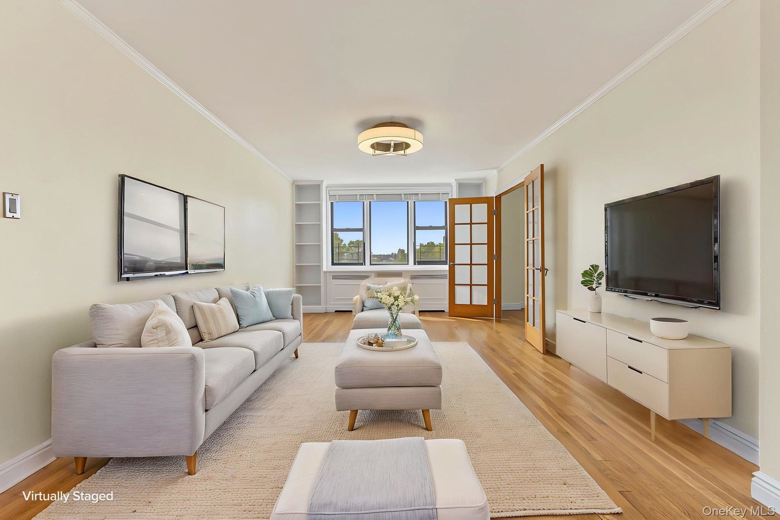 3235 Cambridge Ave Unit 5F