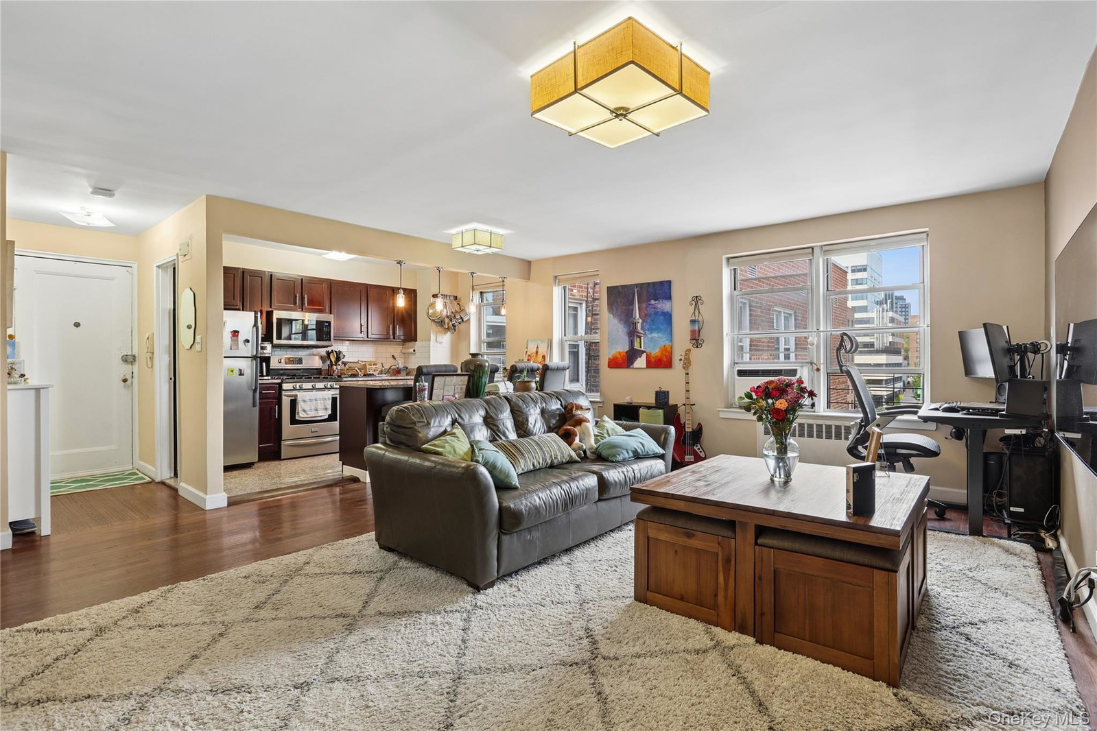 6545 Yellowstone Blvd Unit 6G