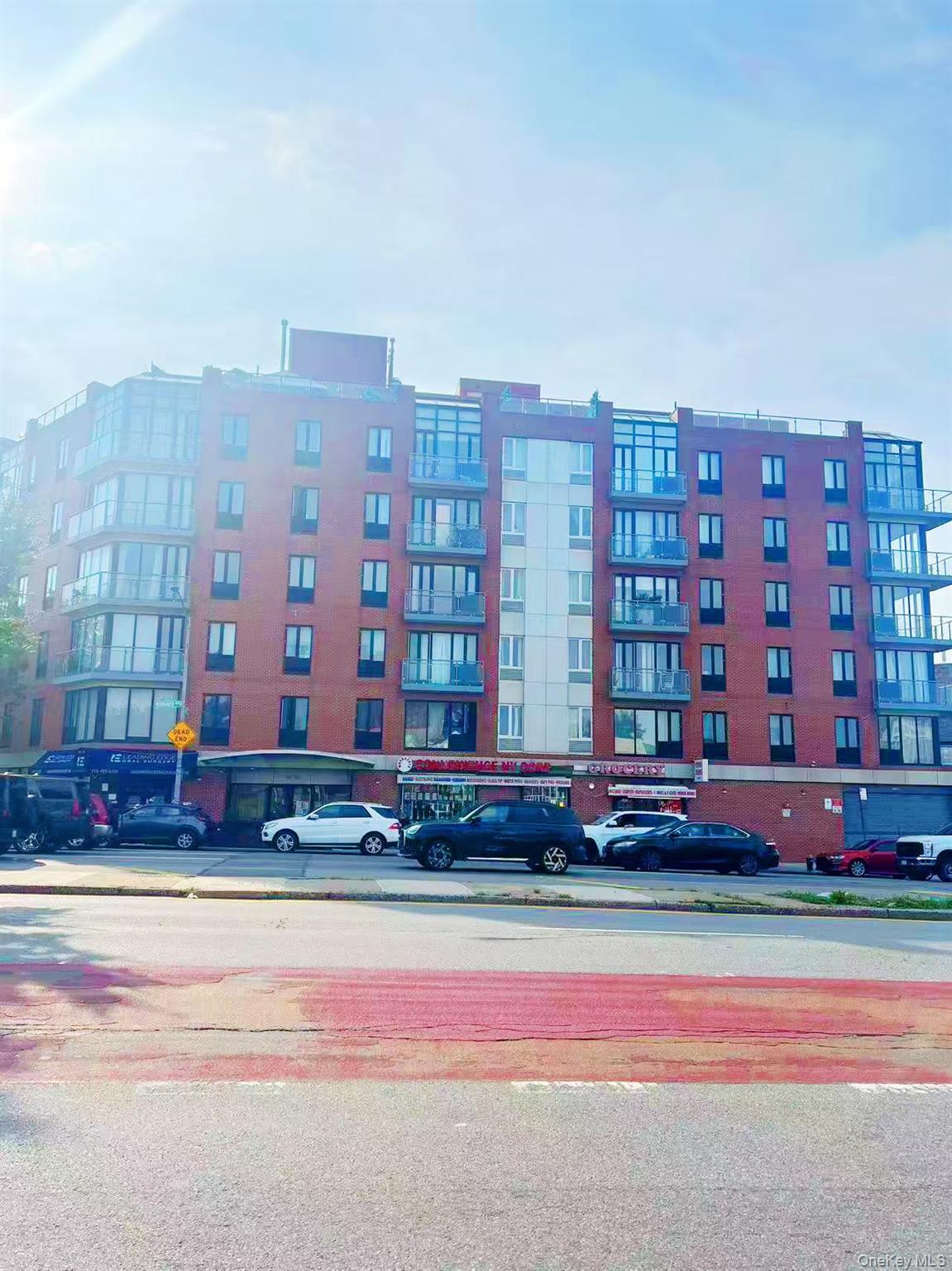 6070 Woodhaven Blvd Unit 3D