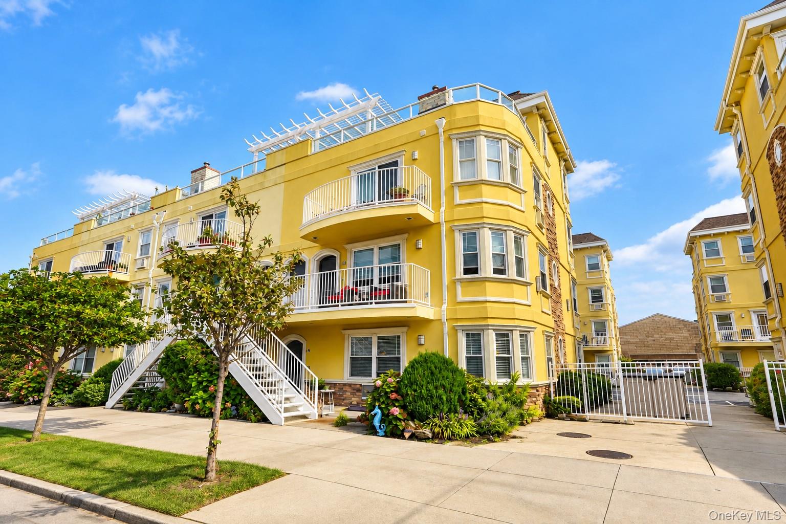 176 Beach 101st St Unit 4A