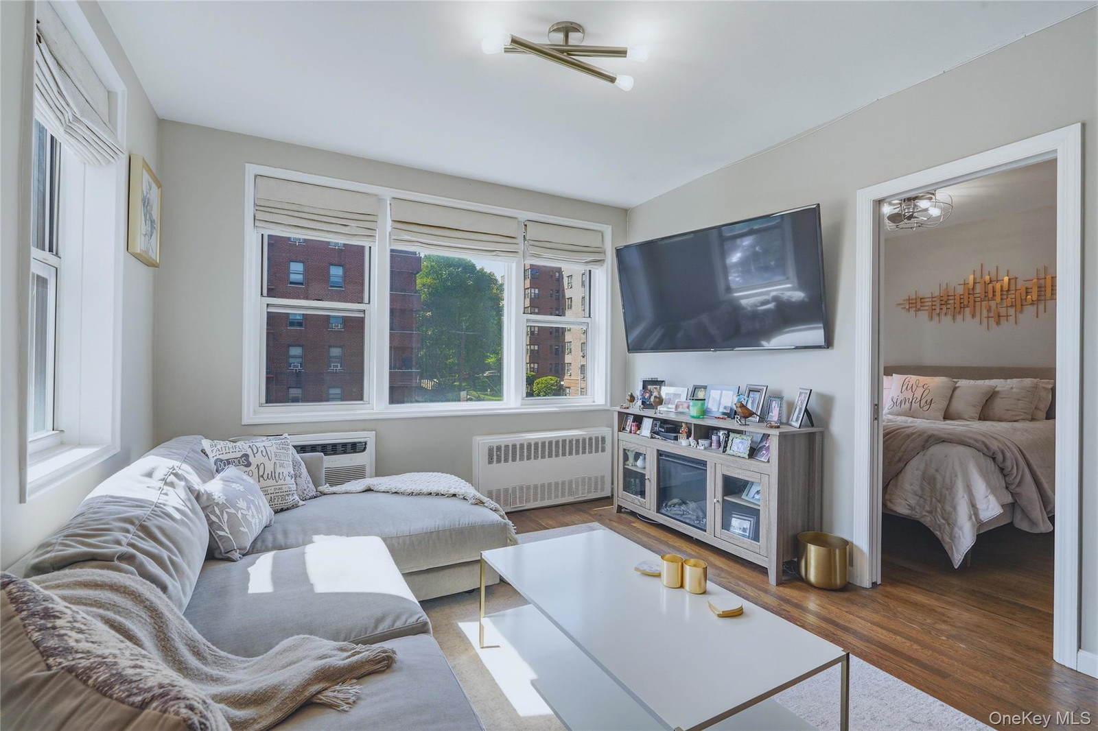 3475 Greystone Ave Unit 7F