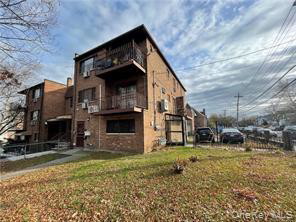 2000 Tillotson Ave