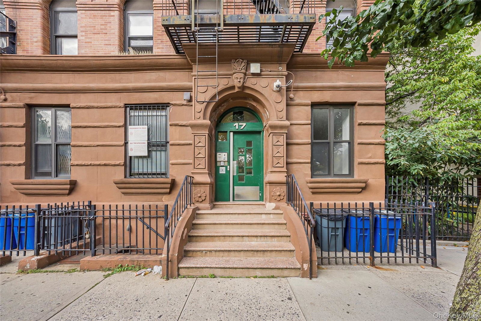 17 E 131st Unit 1A