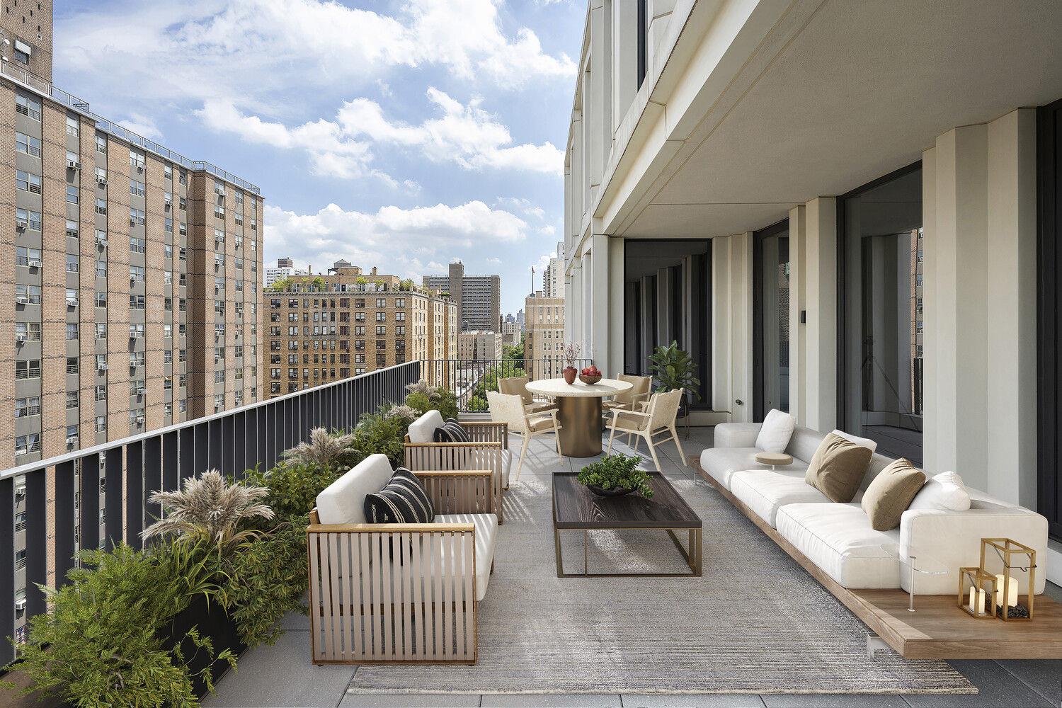 212 W 93rd Street Unit 12