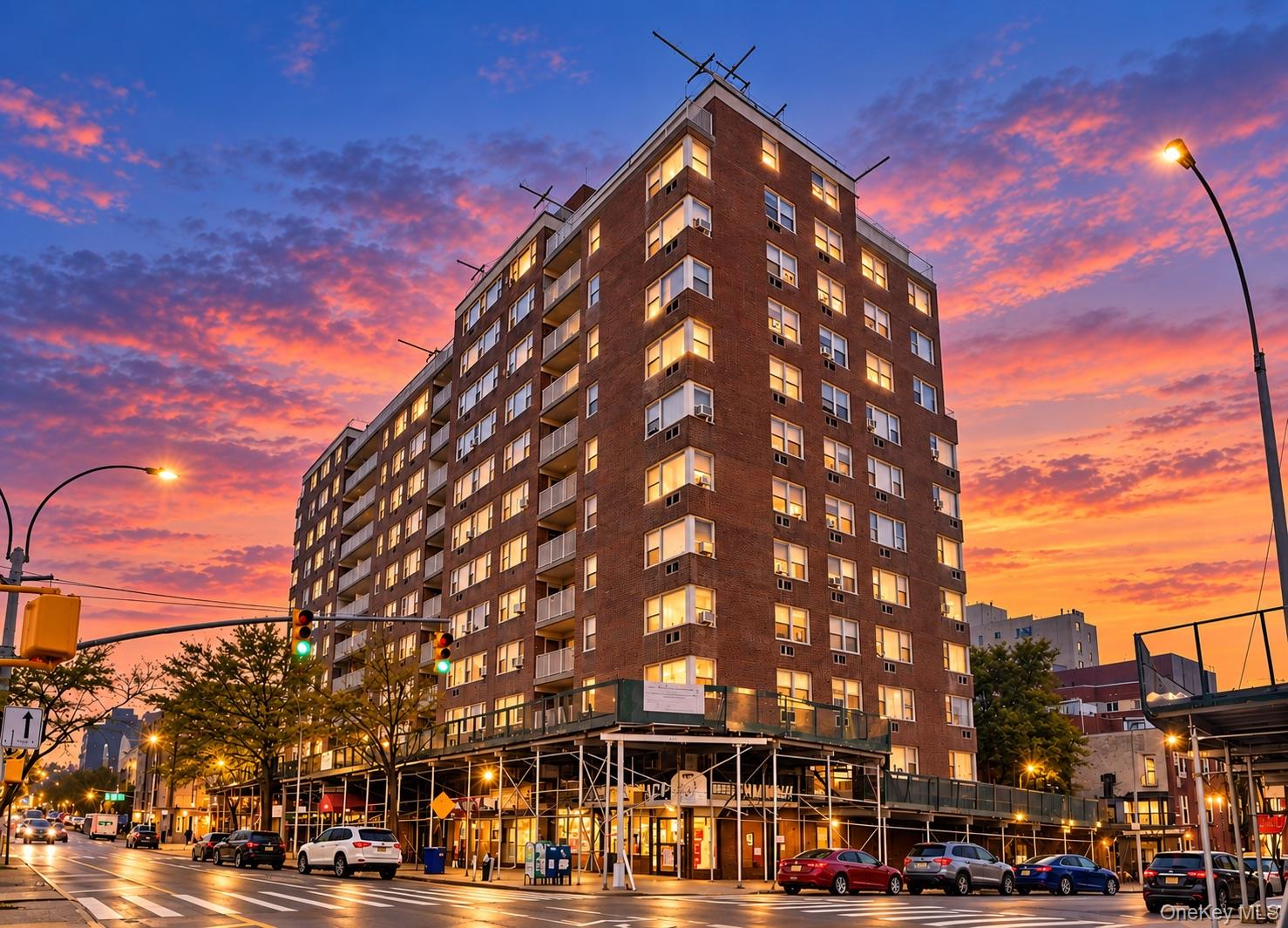 3131 Grand Concourse Unit 8H