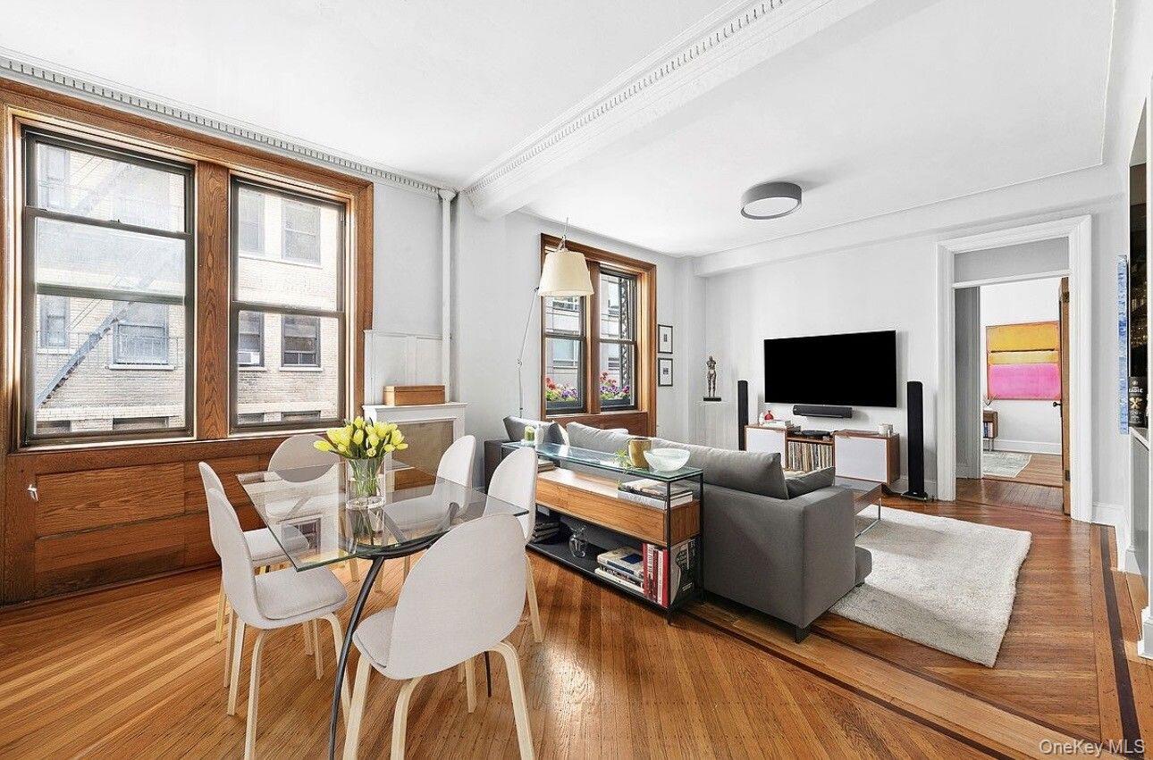 532 W 111th Street Unit 54