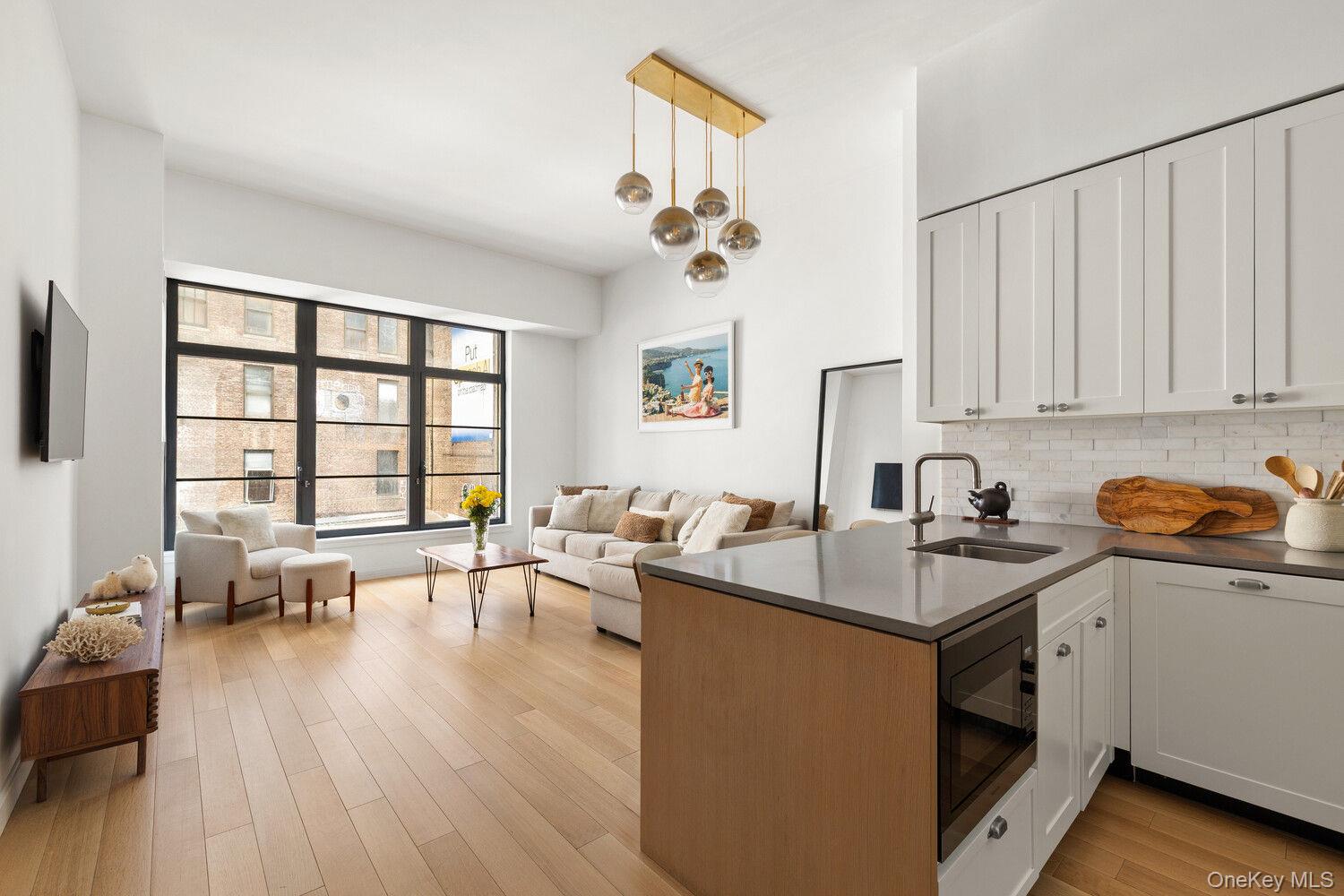 50 W 30th Street Unit 3D