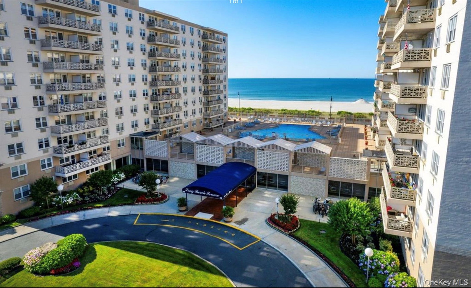 450 Shore Rd Unit 1E