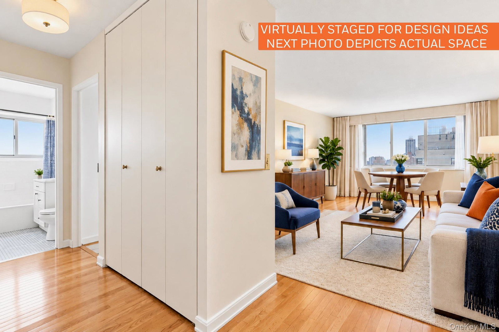345 E 93rd Street Unit 30C