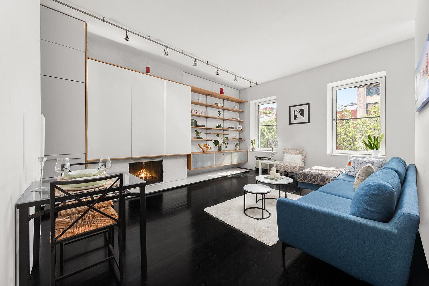 221 W 14th Street Unit 3A