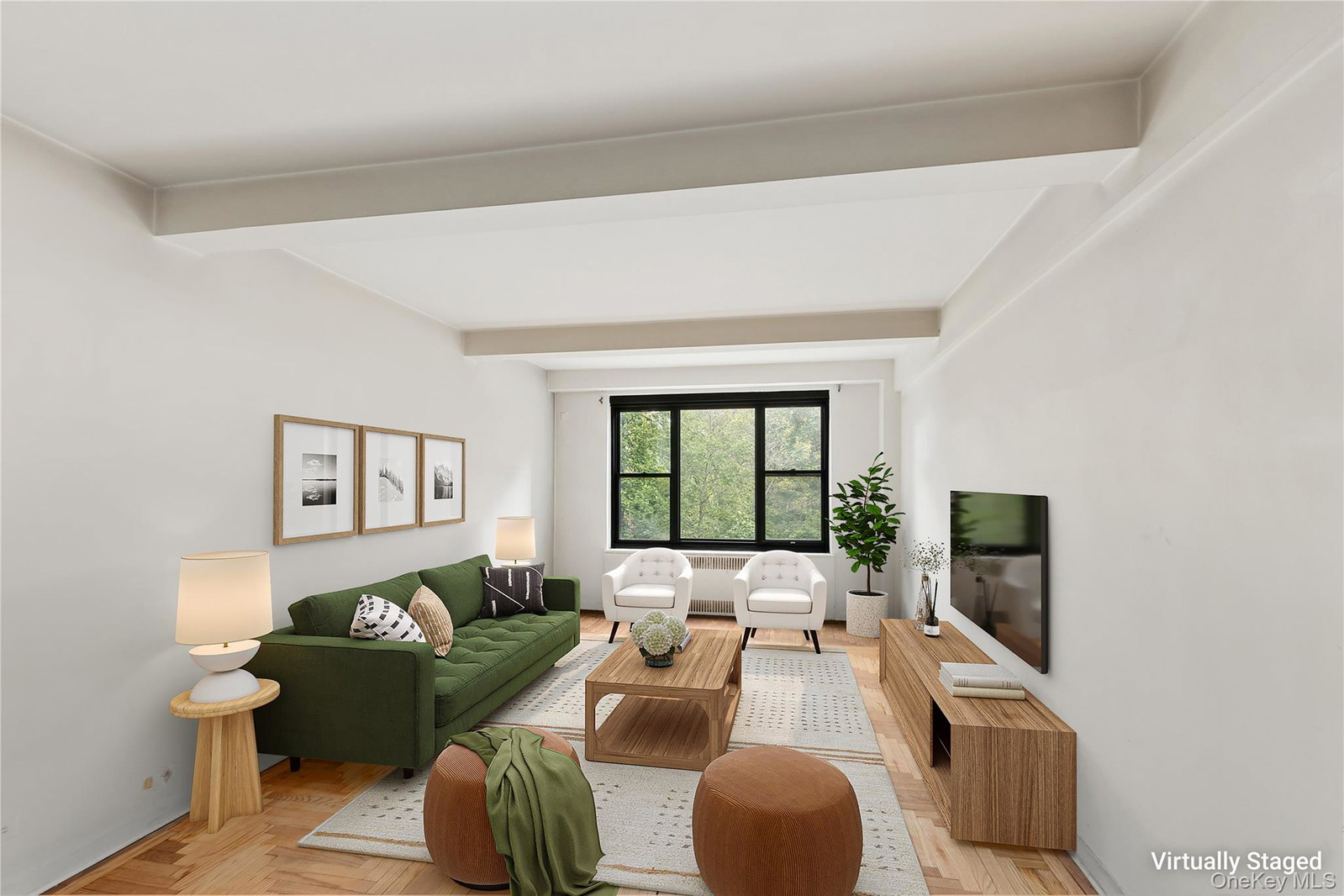 57 Park Terrace E Unit B37