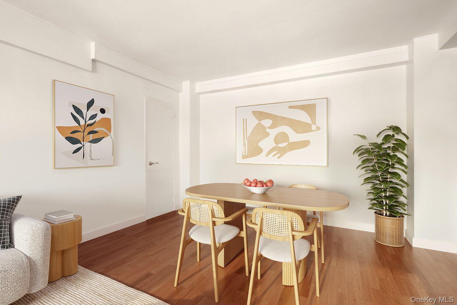 235 Adams St Unit 2G
