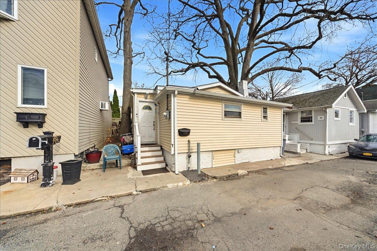133B Edgewater Park Unit 133B