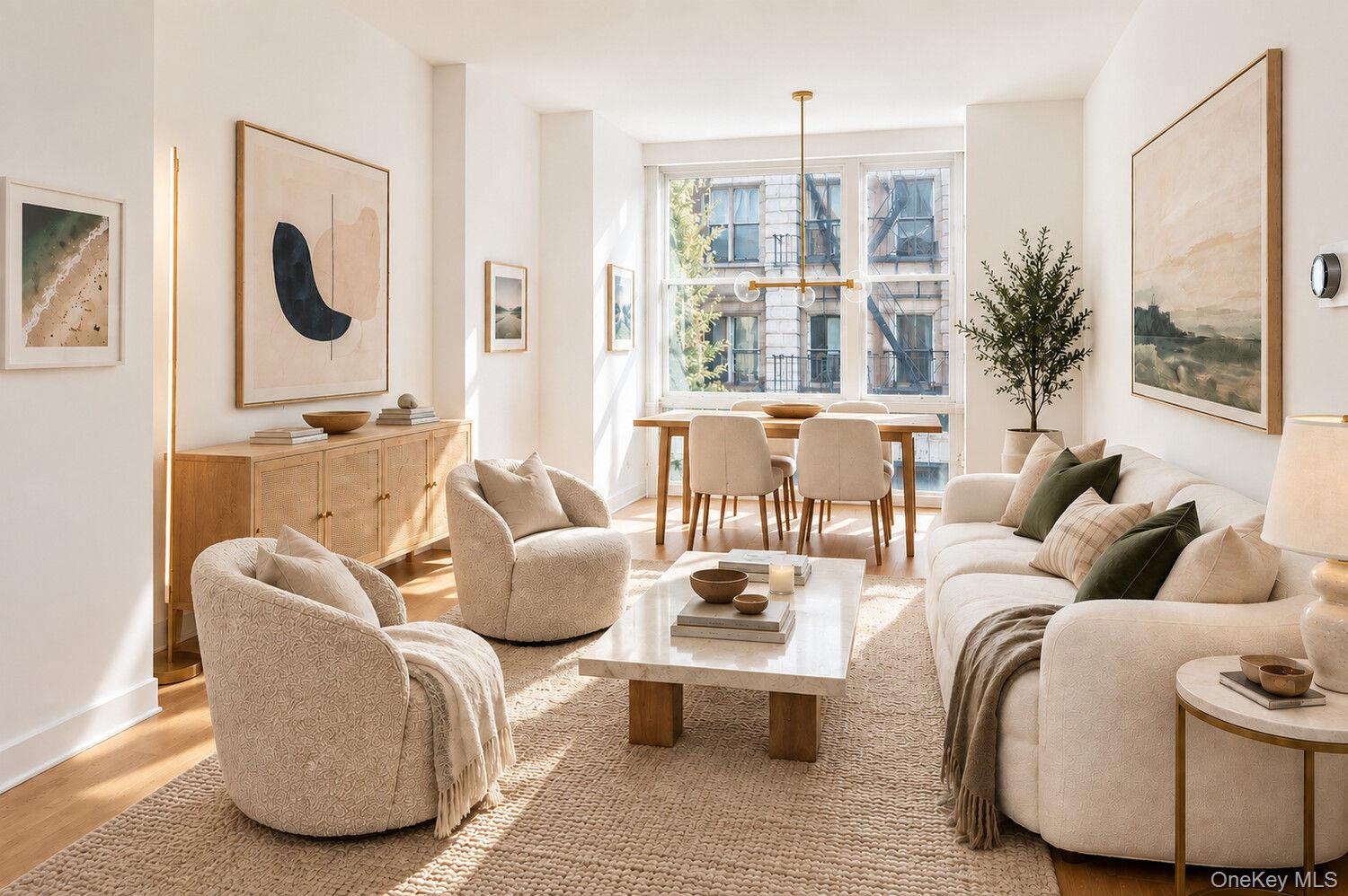 311 W Broadway Unit 3G