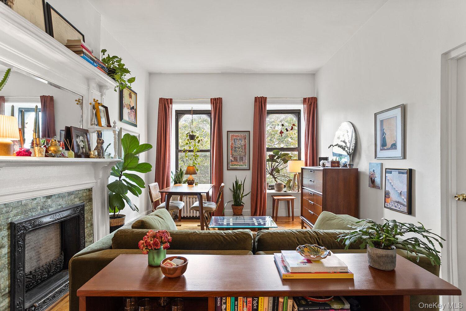 274 Hancock St Unit 4