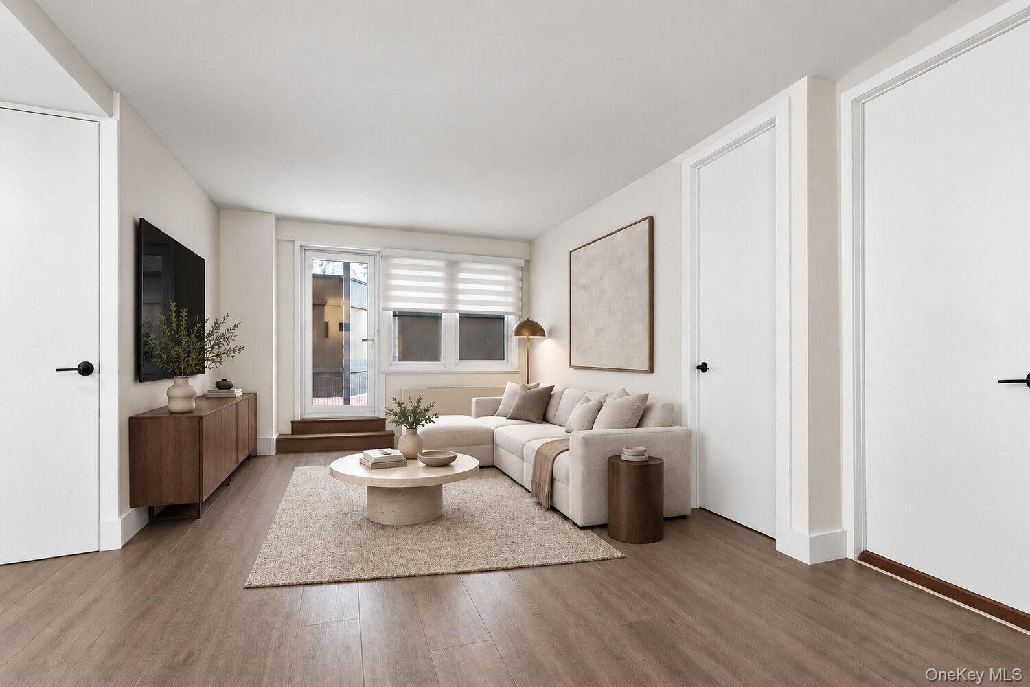 77 E 12th Street Unit 2K