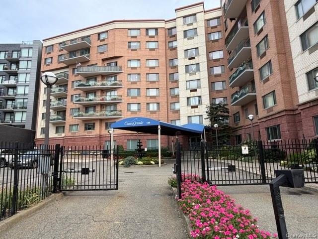 136 Beach 117th St Unit 21