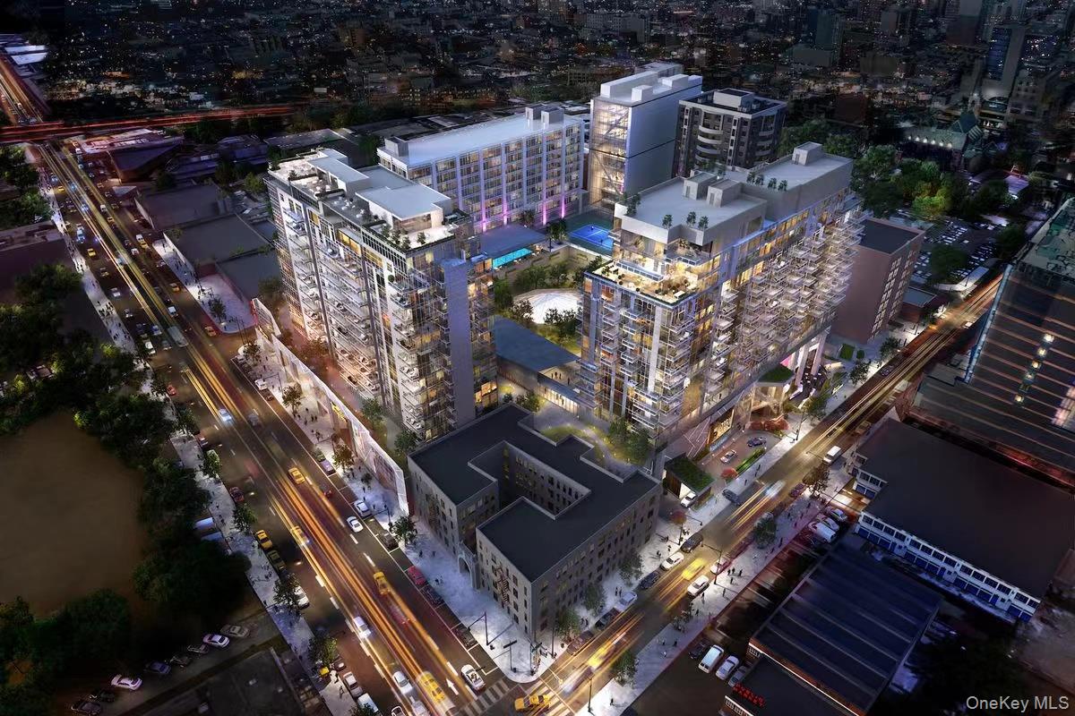 13327 39th Ave Unit 9F