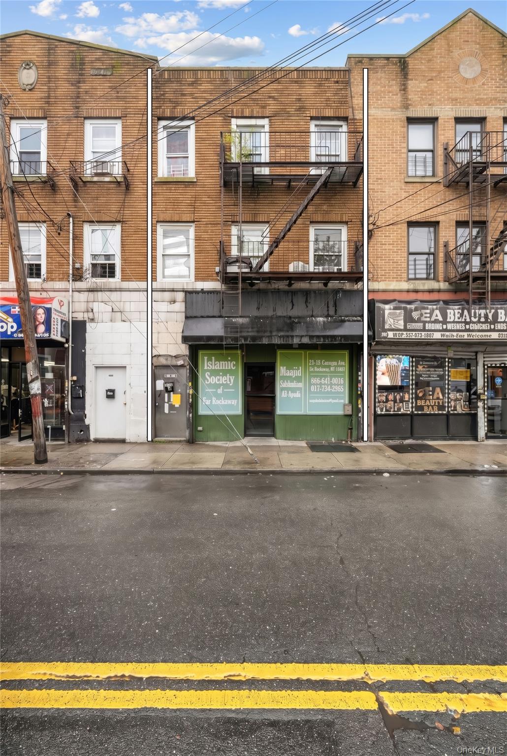 2118 Cornaga Ave