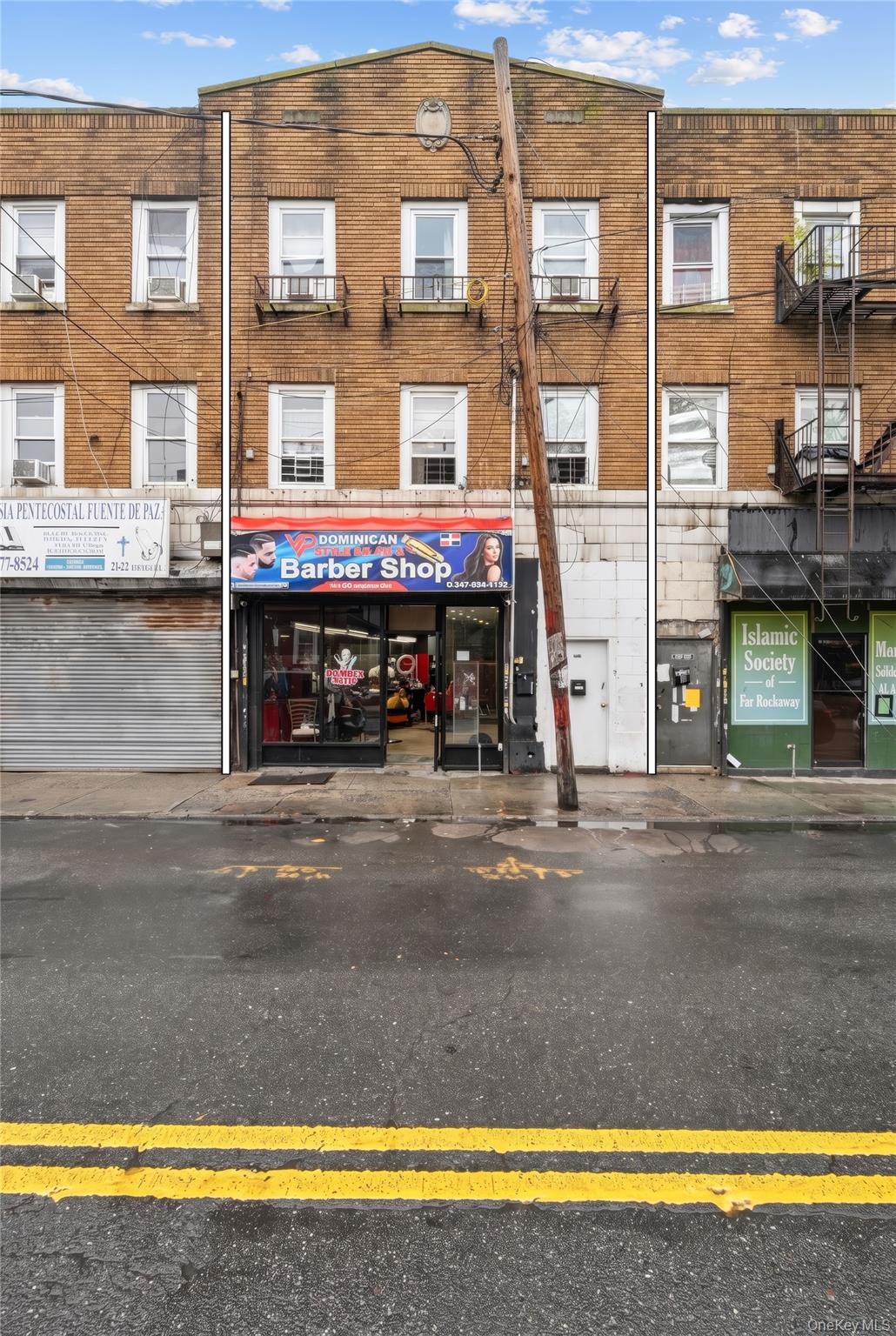 2120 Cornaga Ave