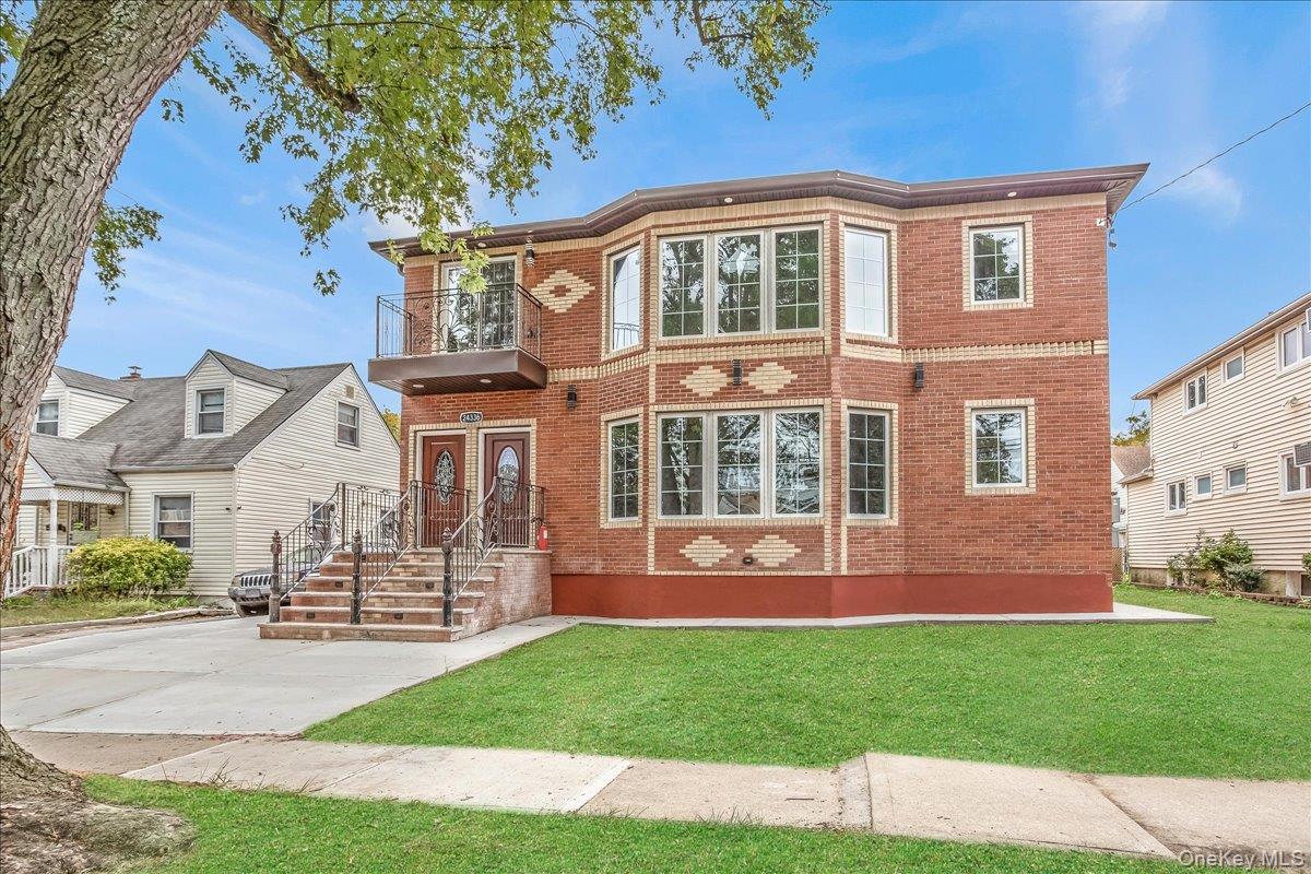 24336 Caney Rd