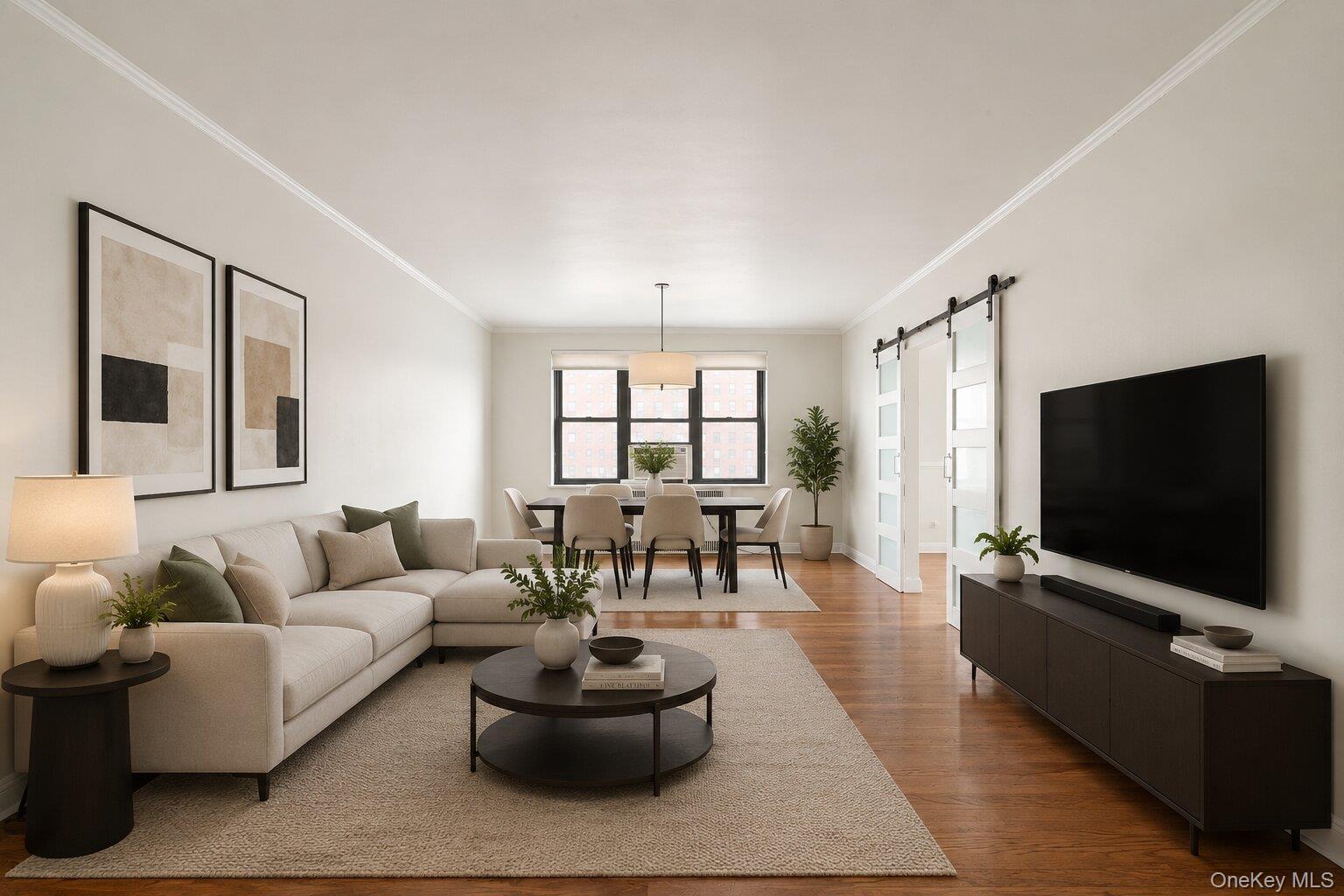 98120 Queens Blvd Unit 5