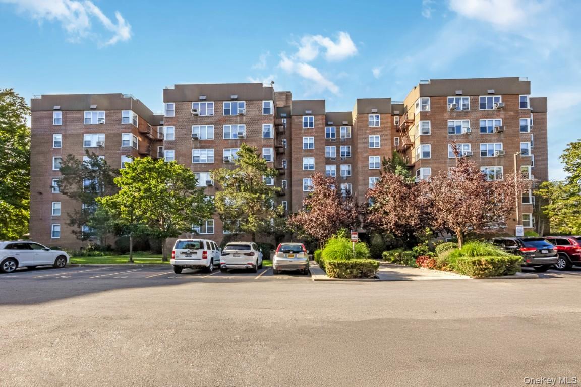 1840 211th St Unit 4A