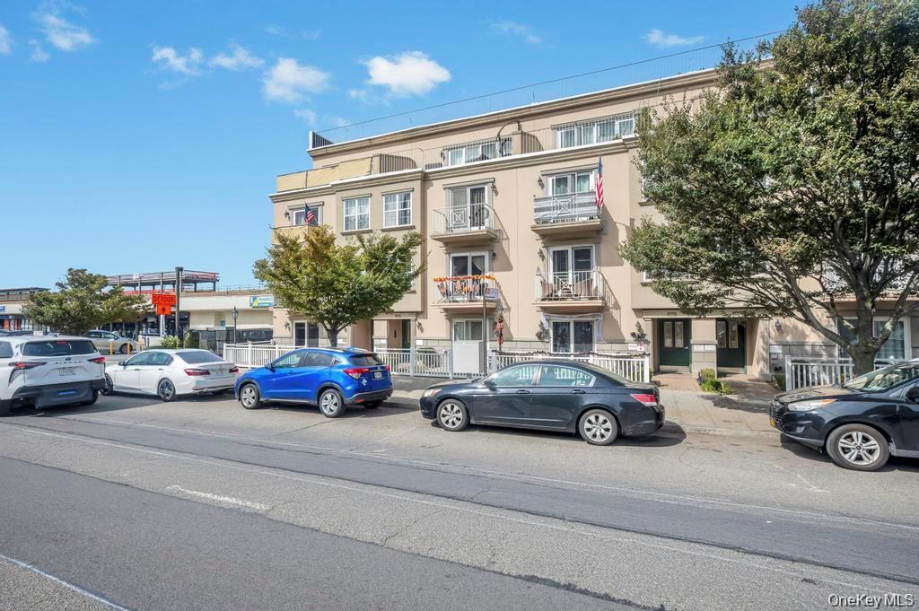 10314 Rockaway Beach Blvd Unit 2B