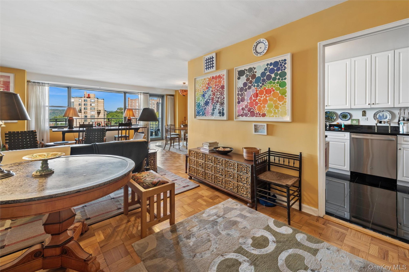 2500 Johnson Ave Unit 11J