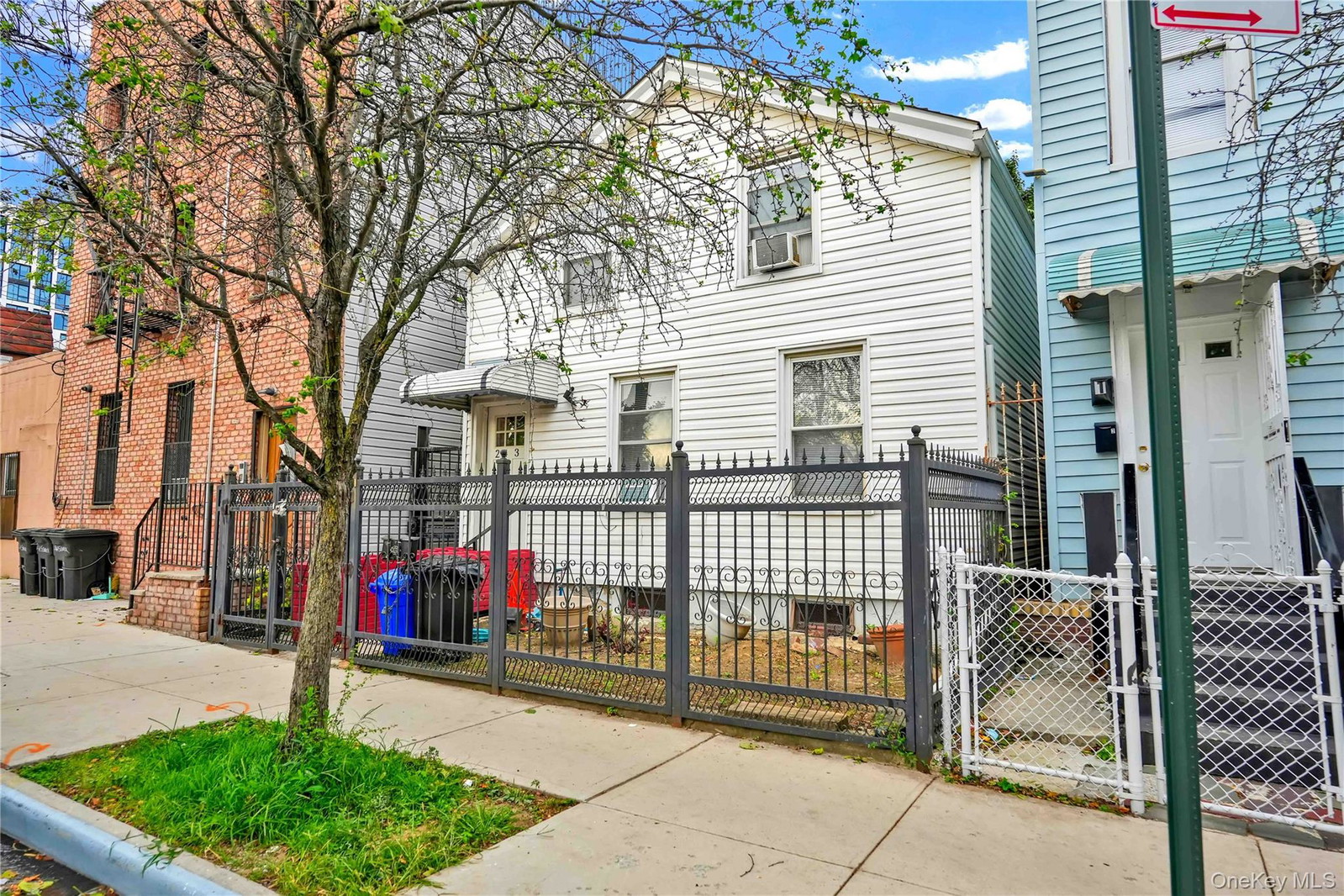 243 Schenck Ave