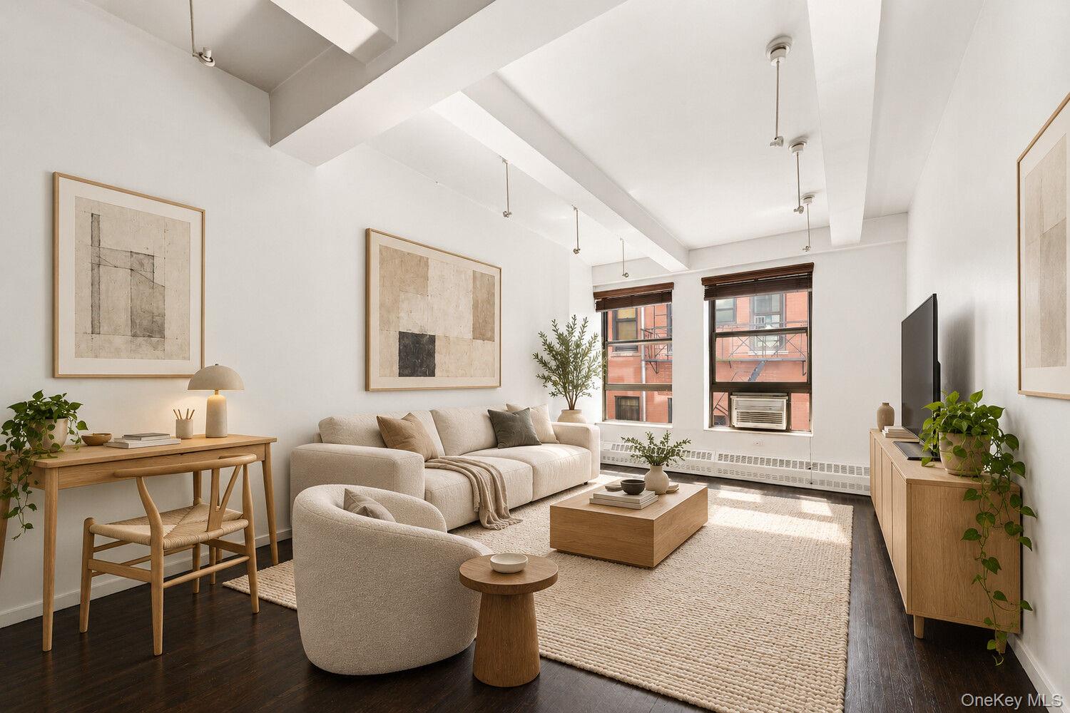 148 W 23rd Street Unit 4D