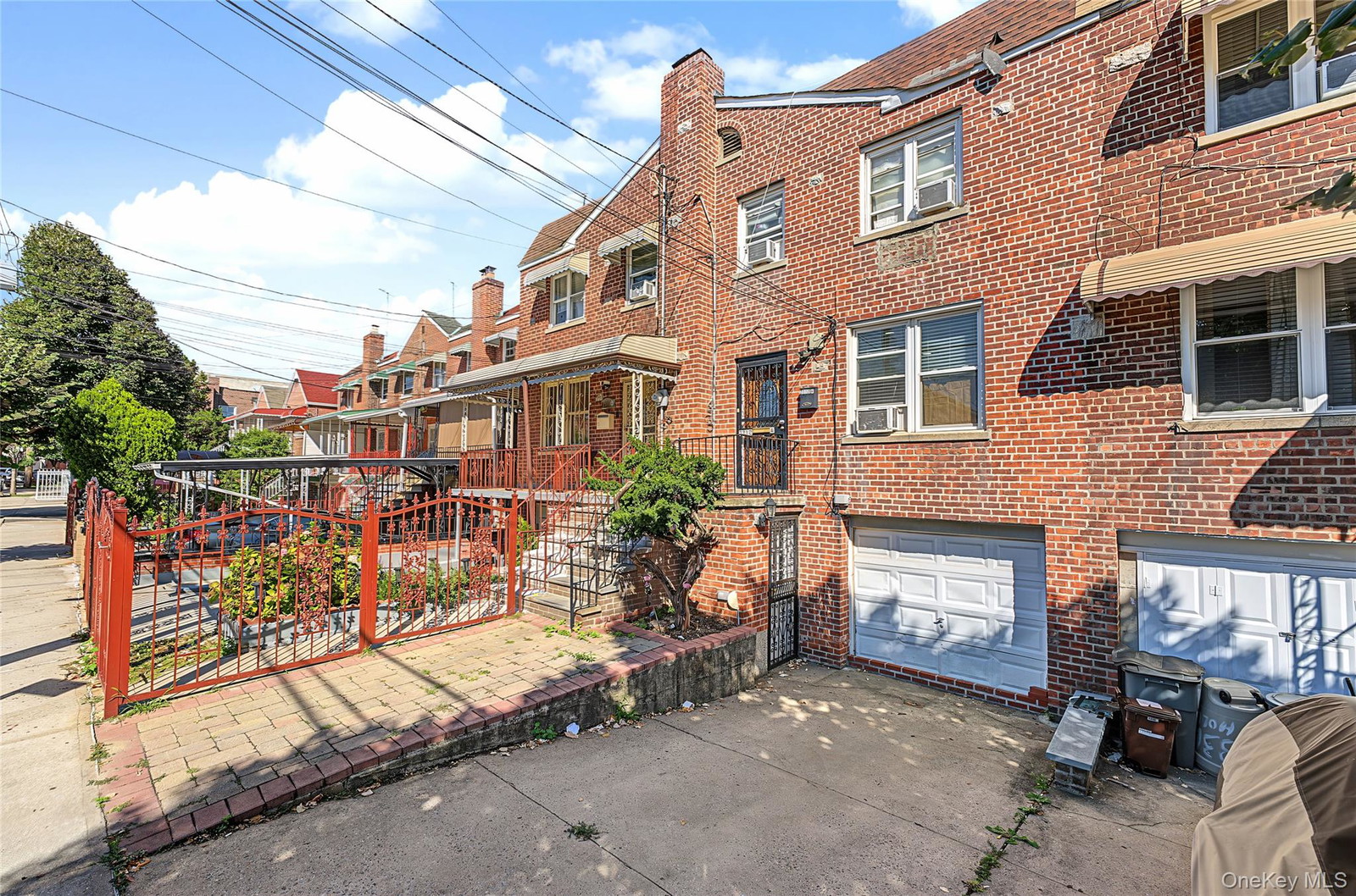 3312 Paulding Ave Unit A