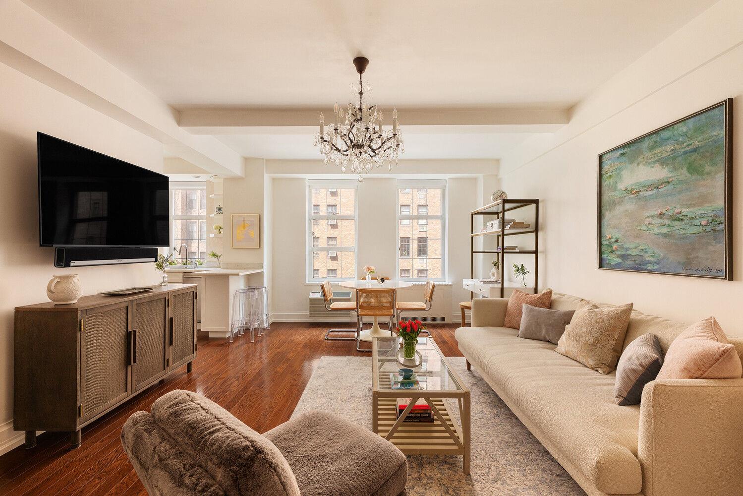 405 W 23rd Street Unit 6I