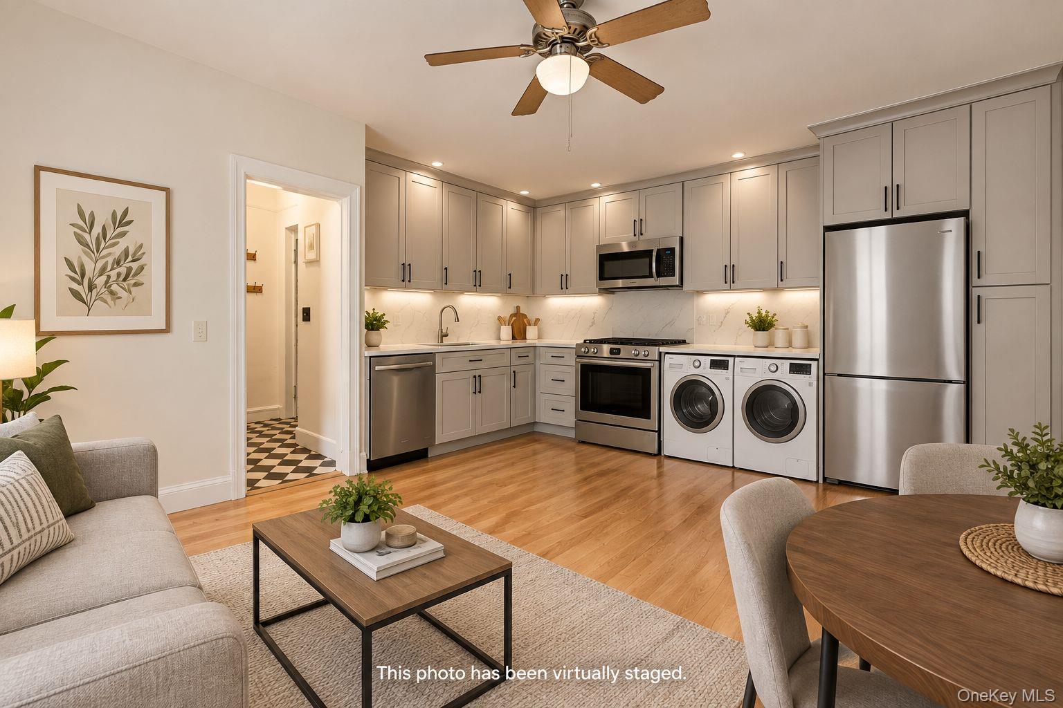 35 Crown St Unit 3C