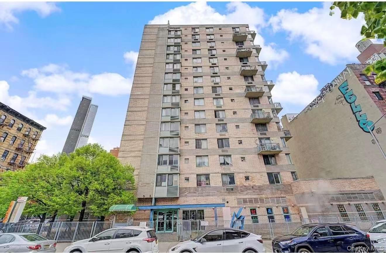 60 Henry Street Unit 15f2