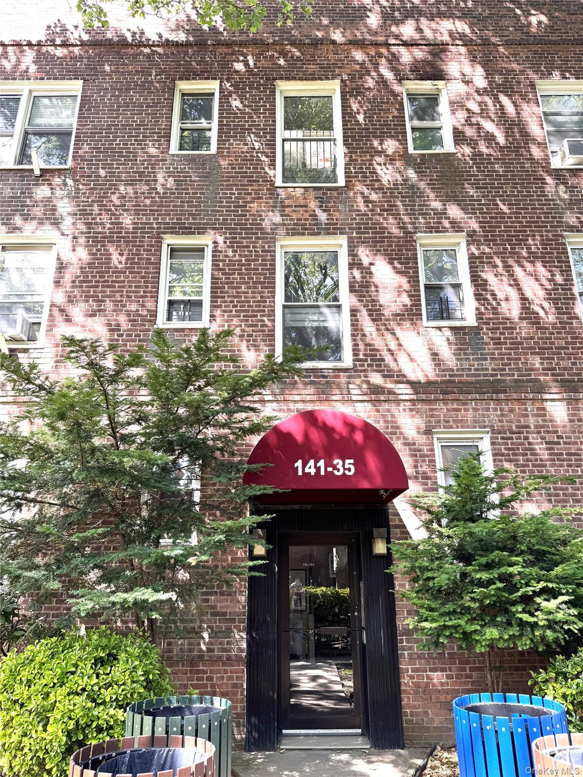 141-35 79th Avenue Unit 2M