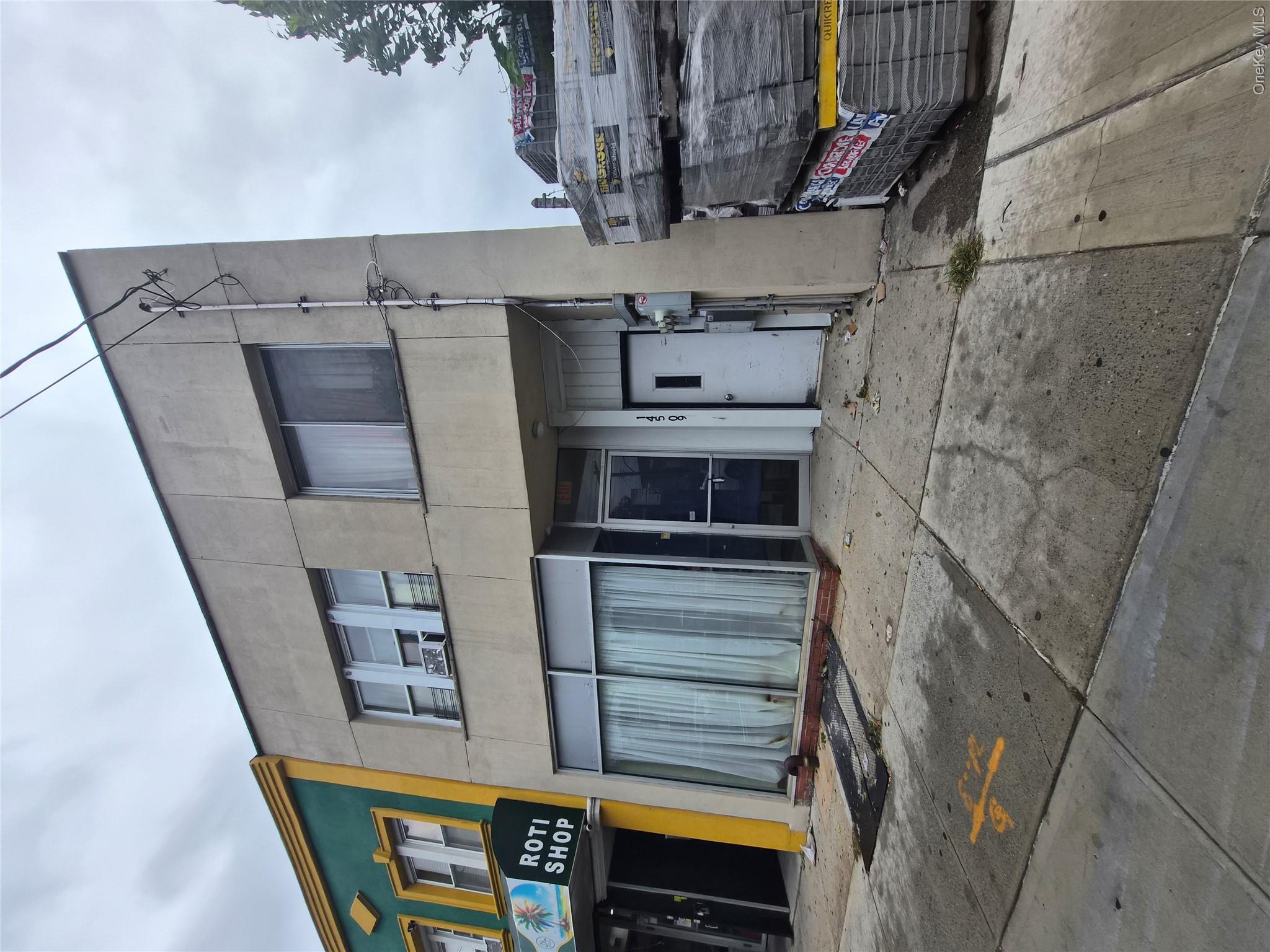 14509 Rockaway Blvd