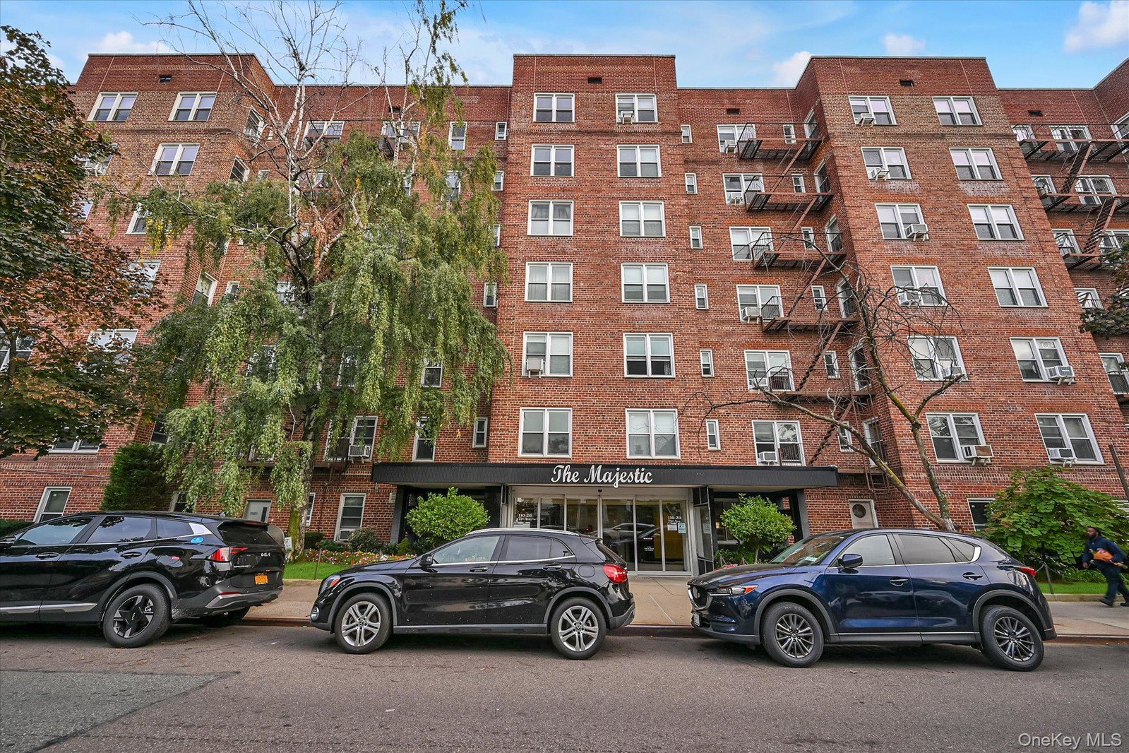 11020 71st Ave Unit 102