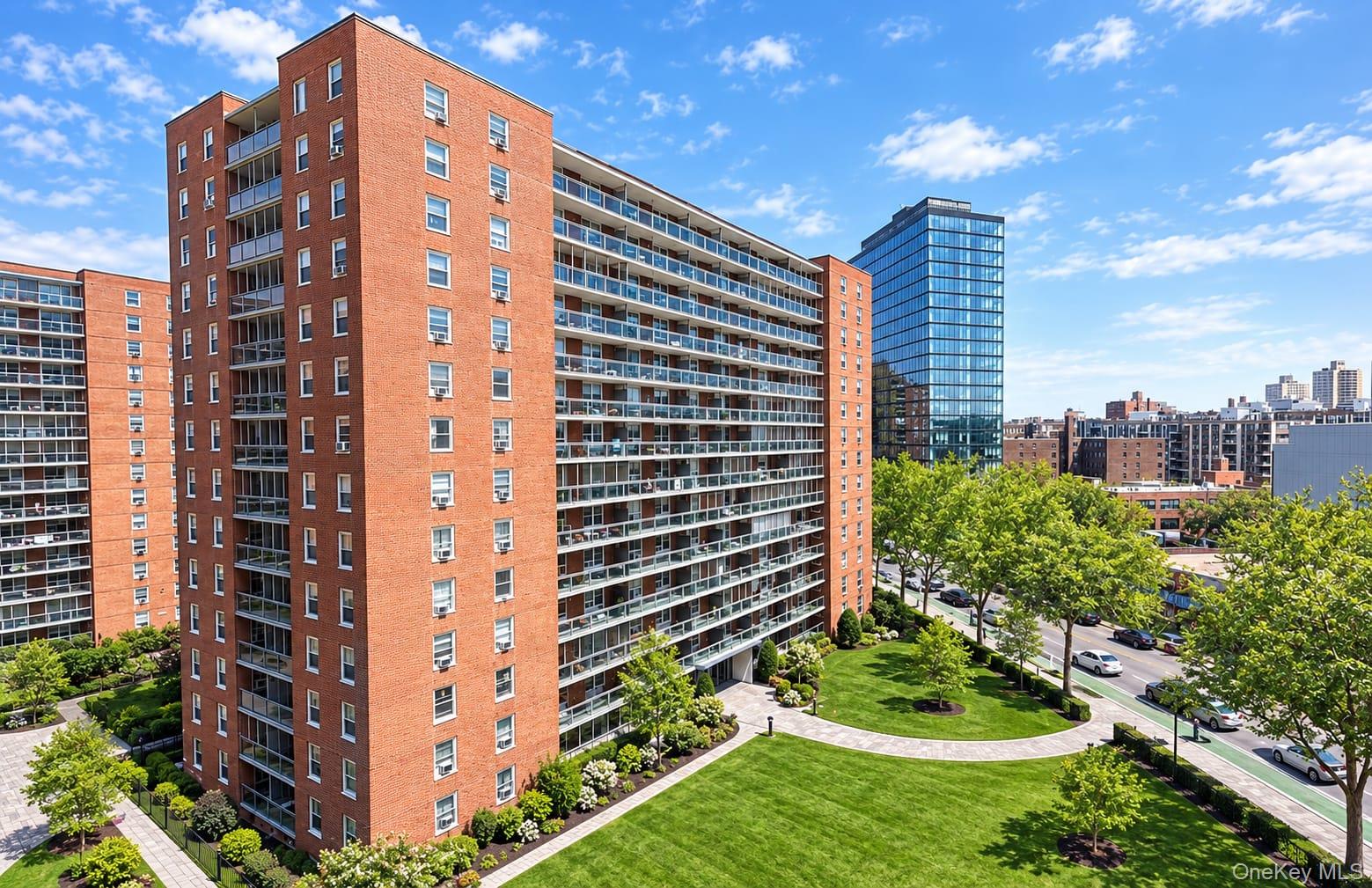 9707 63rd Rd Unit 3L