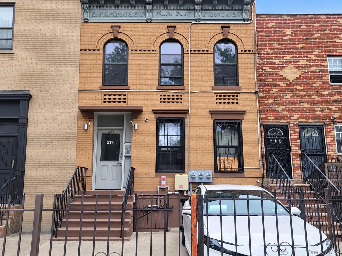 485 Pennsylvania Ave