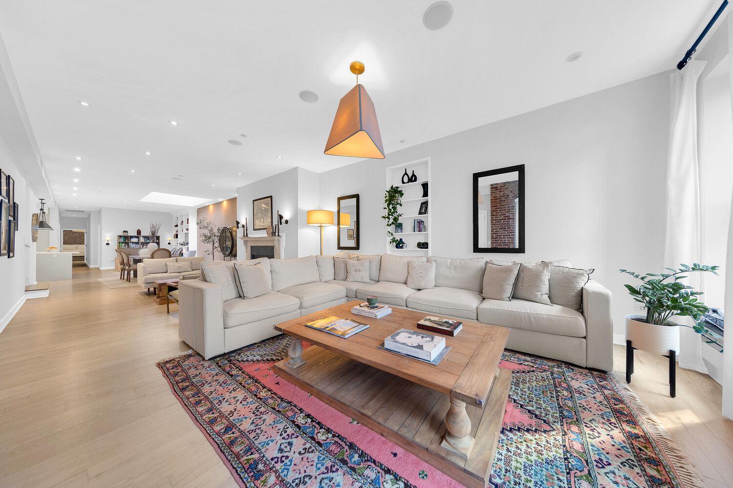 405 Greenwich Street Unit Unit