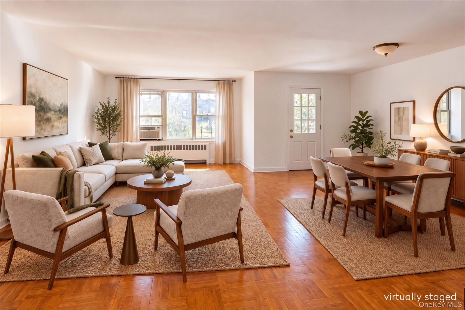 3299 Cambridge Ave Unit 4F