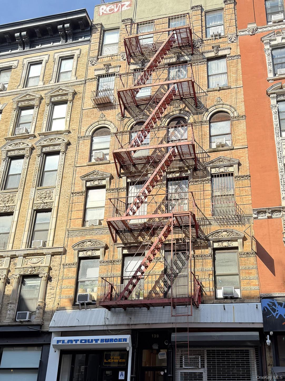 139 Eldridge Street Unit 6