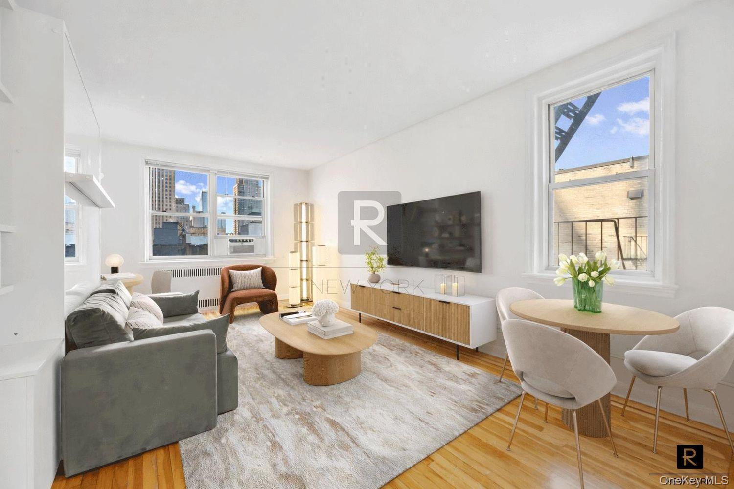 310 West 55th Street Unit 6-K