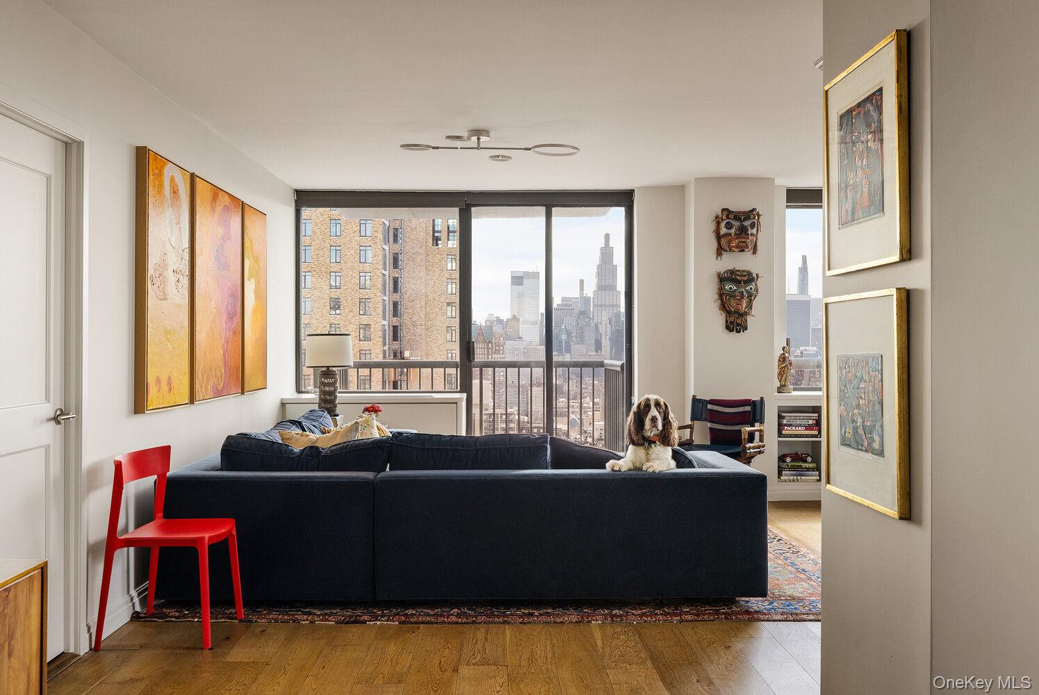 171 E 84th Street Unit 33E