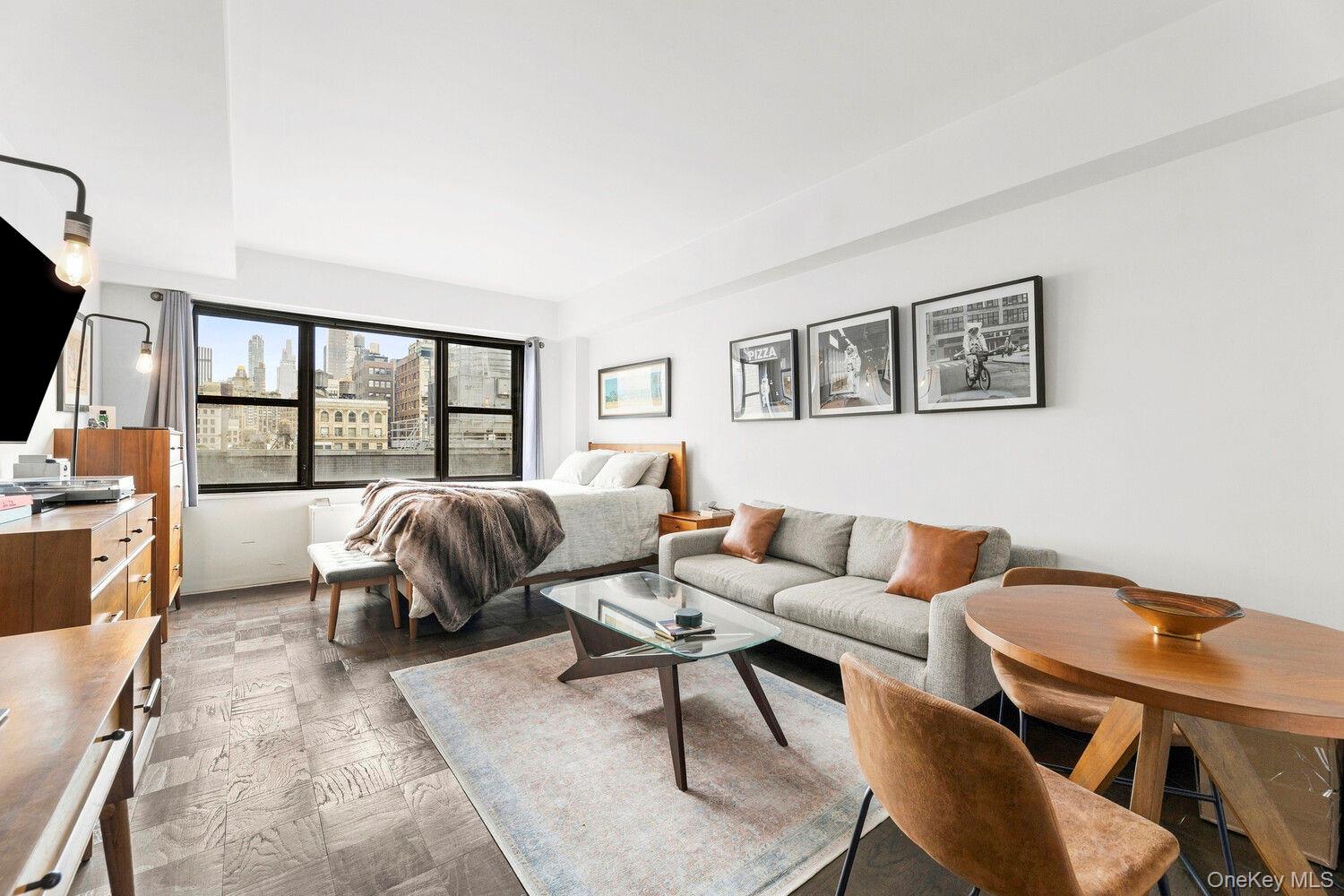 7 E 14th Street Unit 1603