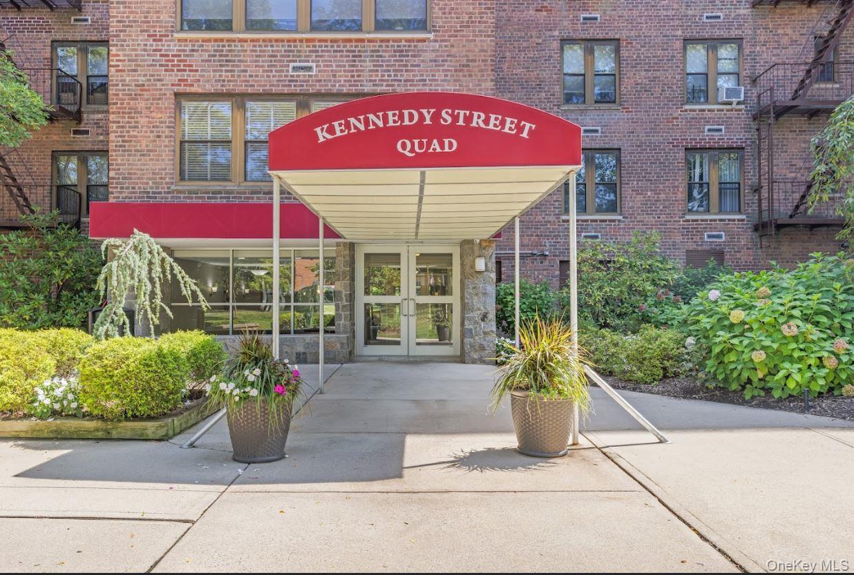 1875 Corporal Kennedy St Unit 3J