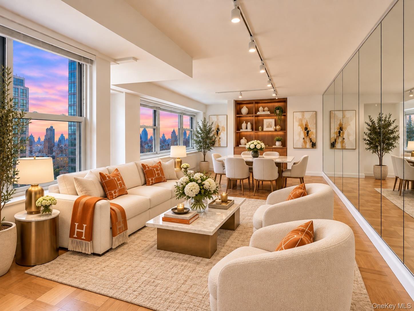 153 East 57th St Unit 21B